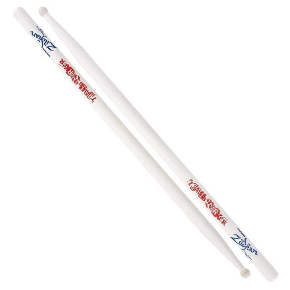 Compra Baquetas Travis Barker ASTB online | MusicSales