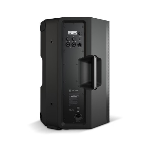 Ld Systems ICOA 12 A BT Altavoz Activo 12" 300W Bluetooth