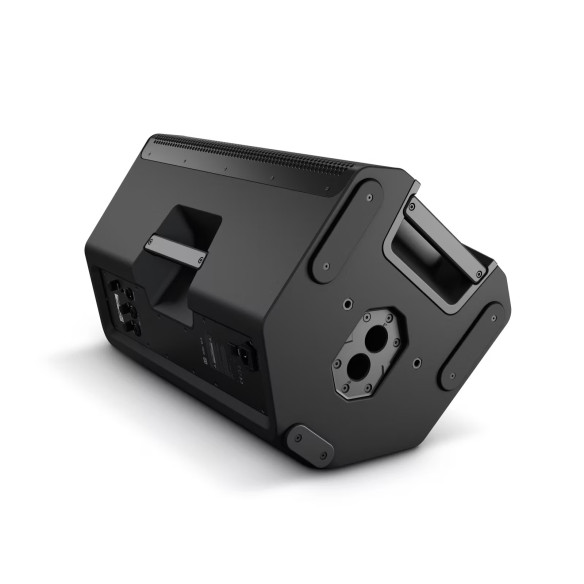 Ld Systems ICOA 12 A BT Altavoz Activo 12" 300W Bluetooth