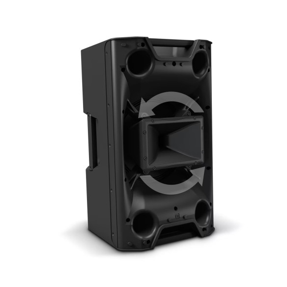 Ld Systems ICOA 12 A BT Altavoz Activo 12" 300W Bluetooth