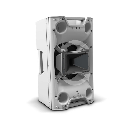Ld Systems ICOA 12 A BT W Altavoz Activo 12" 300W Bluetooth