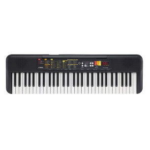 Yamaha PSR-F52 Teclado doméstico 61 Teclas