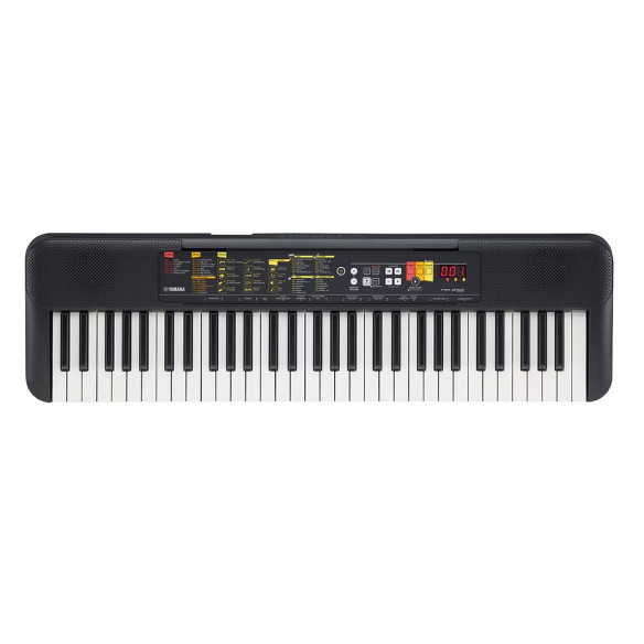 Yamaha PSR-F52 Teclado doméstico 61 Teclas