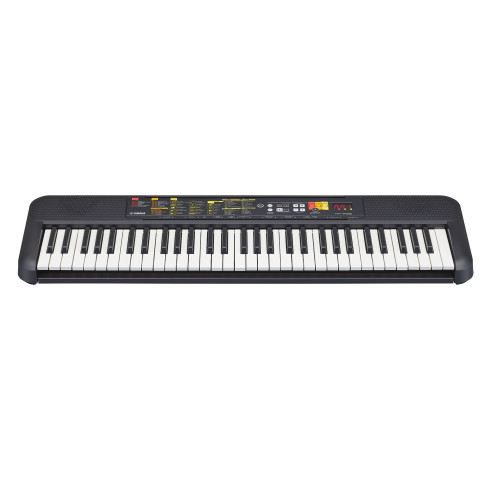 Yamaha PSR-F52 Teclado doméstico 61 Teclas