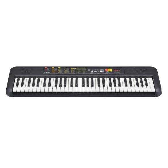 Yamaha PSR-F52 Teclado doméstico 61 Teclas
