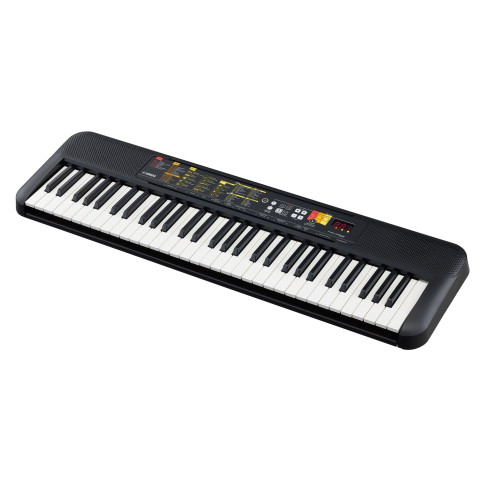 Yamaha PSR-F52 Teclado doméstico 61 Teclas