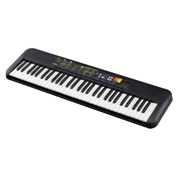 Yamaha PSR-F52 Teclado doméstico 61 Teclas