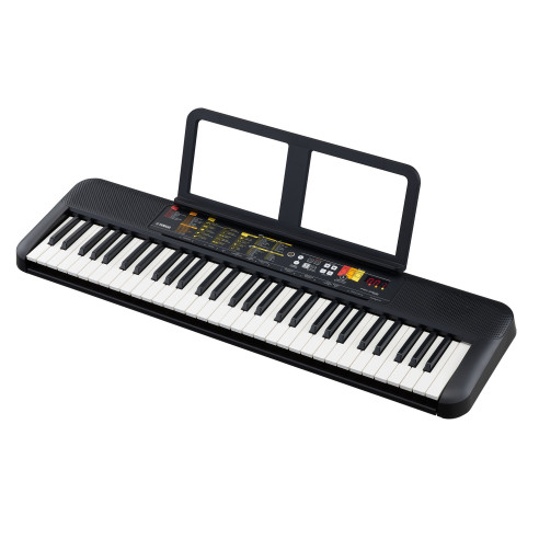 Yamaha PSR-F52 Teclado doméstico 61 Teclas