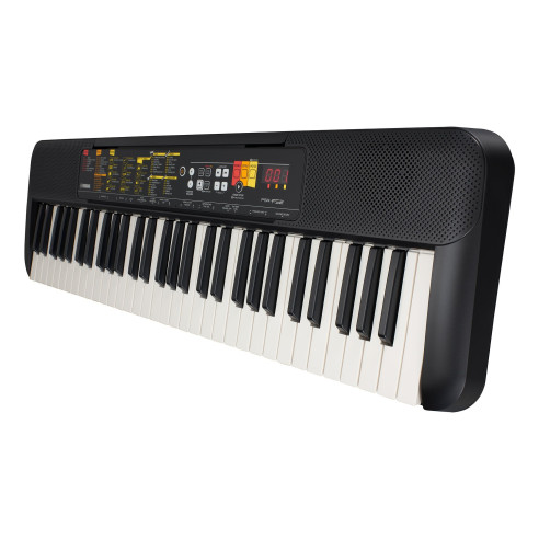 Yamaha PSR-F52 Teclado doméstico 61 Teclas