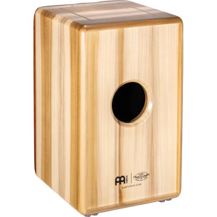 Meinl AEMLBI Cajón Flamenco Artesano Artisan Martinete 2