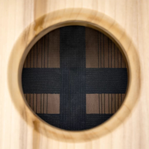 Meinl AEMLBI Cajón Flamenco Artesano Artisan Martinete