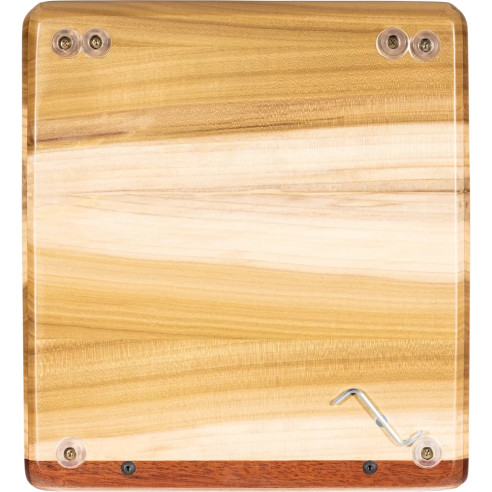 Meinl AEMLBI Cajón Flamenco Artesano Artisan Martinete