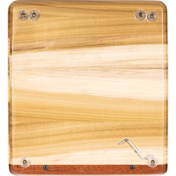 Meinl AEMLBI Cajón Flamenco Artesano Artisan Martinete