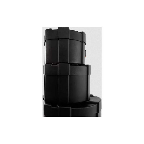 Gator Set Estuches para Bateria FUSION (10/12/14/20)