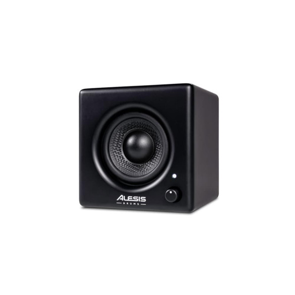 Alesis NITROAMP Monitor para Bateria Electrónica 70w Alesis NITROAMP Monitor para Bateria Electrónica 70w