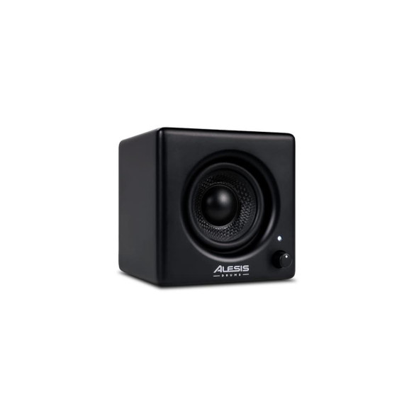 Alesis NITROAMP Monitor para Bateria Electrónica 70w Alesis NITROAMP Monitor para Bateria Electrónica 70w