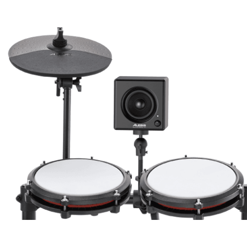 Alesis NITROAMP Monitor para Bateria Electrónica 70w