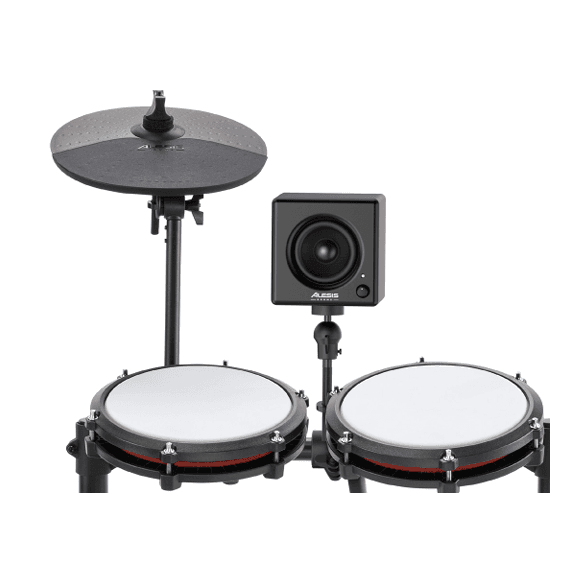 Alesis NITROAMP Monitor para Bateria Electrónica 70w Alesis NITROAMP Monitor para Bateria Electrónica 70w