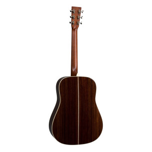 Martin HD-28 Standard Guitarra Acústica 2