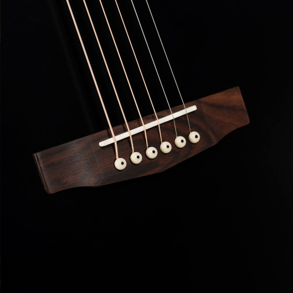 Cort  ESSENCE-GA4 BTSG Guitarra Electroacústica