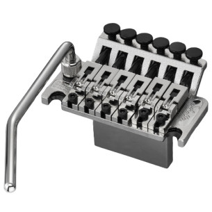 Schaller Puente Floyd Rose Vibrato Cromado 37 13020237