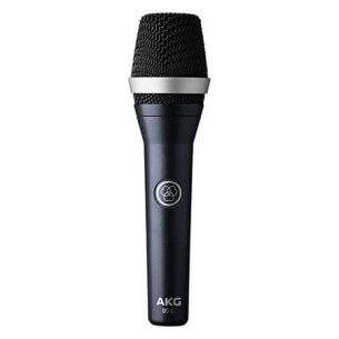 AKG D5C Micrófono Dinámico Patrón Cardioide