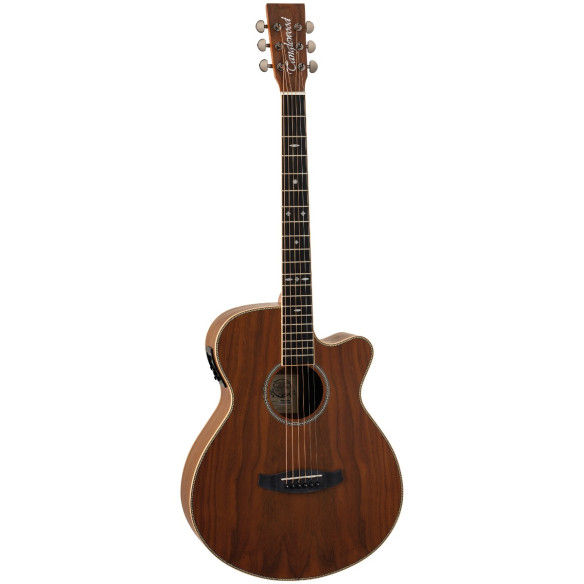 Tanglewood TRU4CEAW Guitarra Acústica