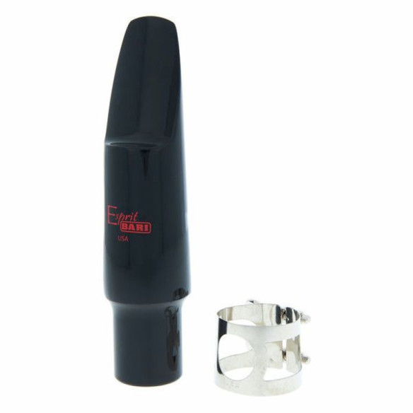 Bari ESPRIT Boquilla Saxo Barítono ESKBS