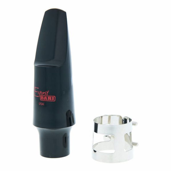 Bari ESPRIT Boquilla Saxo Tenor ESKTS