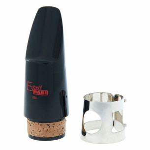 Bari ESPRIT Boquilla Clarinete Bajo ESKBCM