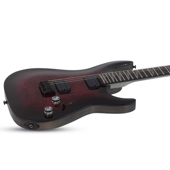 OMEN ELITE-6 BCHB Guitarra Eléctrica
