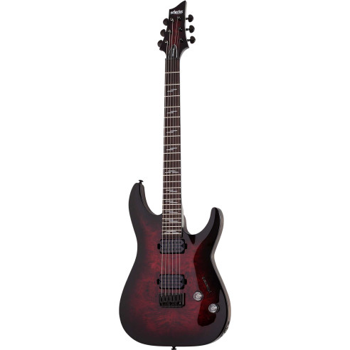OMEN ELITE-6 BCHB Guitarra Eléctrica