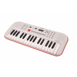 Oqan QKB32RD MINI TECLADO 32 Teclas Rojo 2