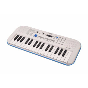 Oan QKB32BL MINI TECLADO 32 Teclas Azul 2