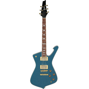 Ibanez IC420-ABM Guitarra Eléctrica Serie Iceman