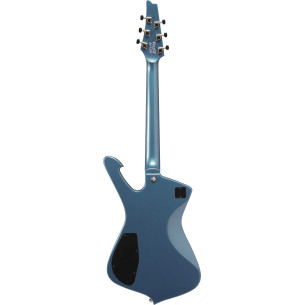 Ibanez IC420-ABM Guitarra Eléctrica Serie Iceman 2
