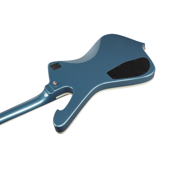 Ibanez IC420-ABM Guitarra Eléctrica Serie Iceman Ibanez IC420-ABM Guitarra Eléctrica Serie Iceman