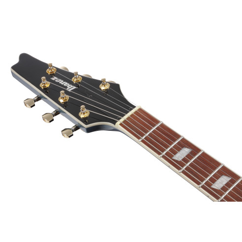 Ibanez IC420-ABM Guitarra Eléctrica Serie Iceman