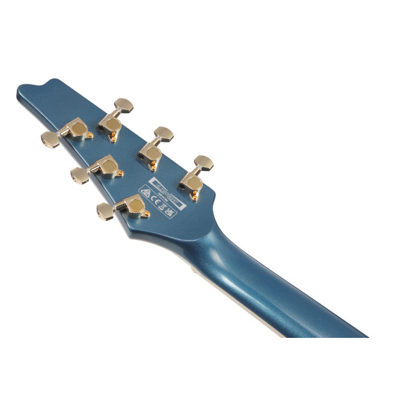 Ibanez IC420-ABM Guitarra Eléctrica Serie Iceman Ibanez IC420-ABM Guitarra Eléctrica Serie Iceman