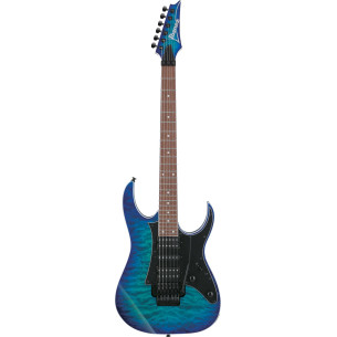 Ibanez RG450QMB-SPB Guitarra Eléctrica