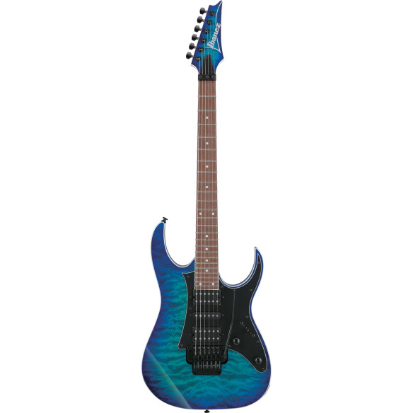 Ibanez RG450QMB-SPB Guitarra Eléctrica