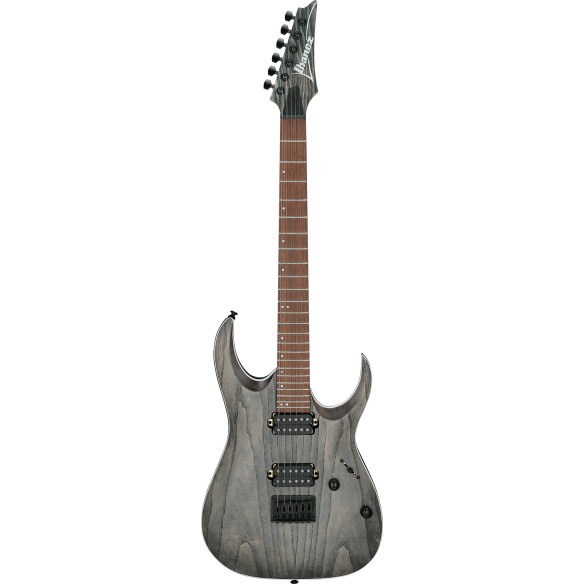 Ibanez RGA42AH-BKS Guitarra Eléctrica
