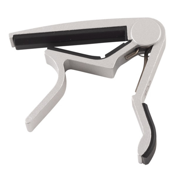 Admira CCT1C Cejilla para Guitarra Clásica Cromada