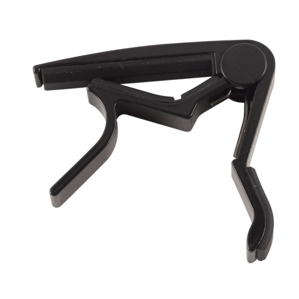 Admira CCT1CBK Cejilla para Guitarra Clásica Negra