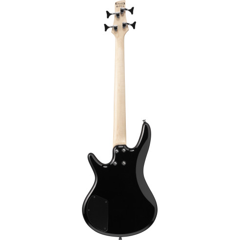 Ibanez GSRM20-BK Bajo Eléctrico Escala Corta
