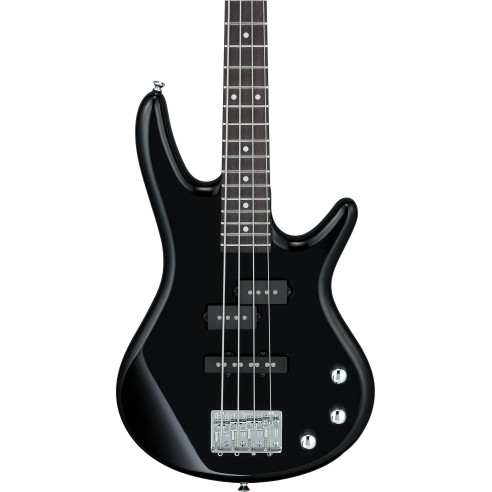 Ibanez GSRM20-BK Bajo Eléctrico Escala Corta