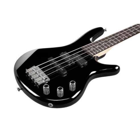 Ibanez GSRM20-BK Bajo Eléctrico Escala Corta
