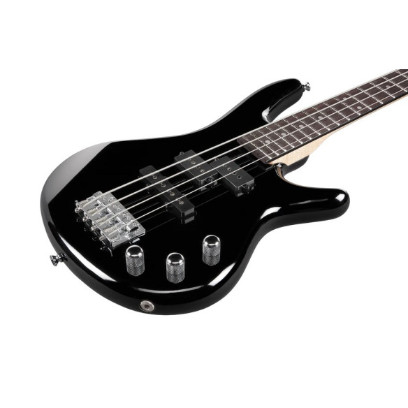 Ibanez GSRM20-BK Bajo Eléctrico Escala Corta