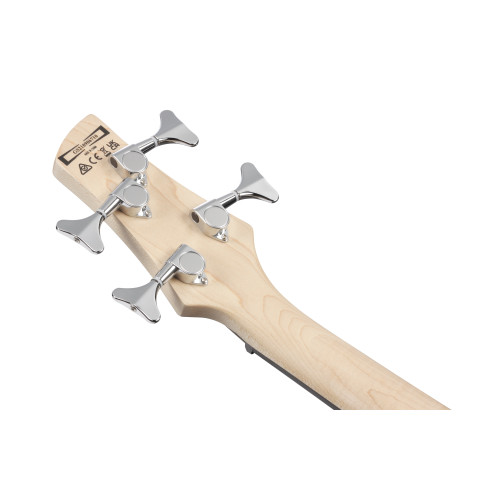 Ibanez GSRM20-BK Bajo Eléctrico Escala Corta