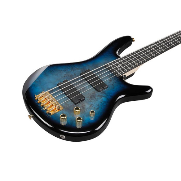 Ibanez GSR205PC-TMU Bajo Eléctrico 5 cuerdas